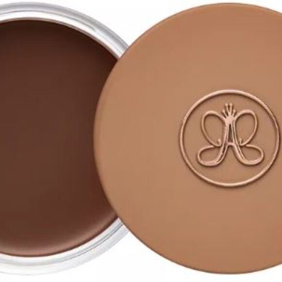New in the box Anastasia Beverly Hills Cream Bronzer in Hazelnut 30g/1oz - Picture 5 of 5